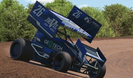 Diamond Bay/Callum Williamson