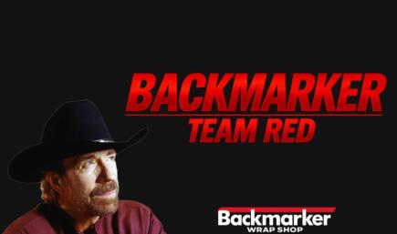 Backmarker Motorsports Team Red