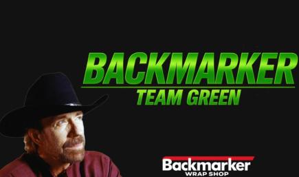 Backmarker Motorsports Team Green 