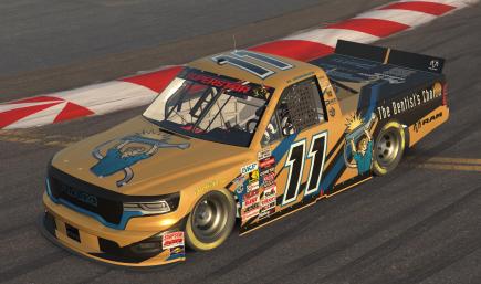 The Dentist Choice Gold