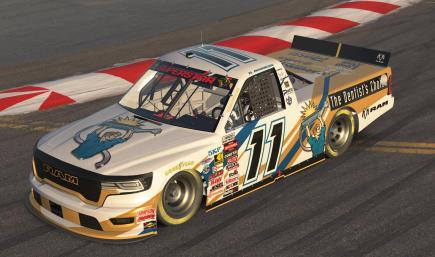 The Dentist Choice White & Gold