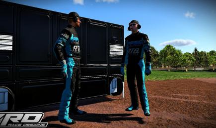 BKing PPSS Team Suit