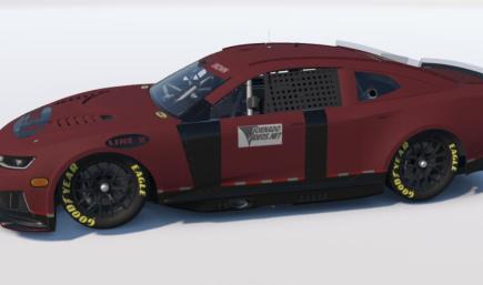 Reed Timmer Dominator 1 