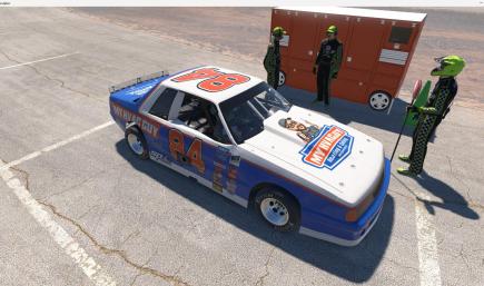 My HVAC Guy Mini Stock