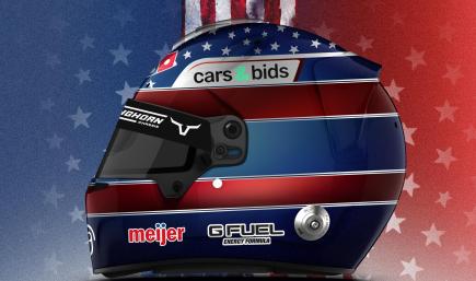Bell RS7 - Zachary Peterson