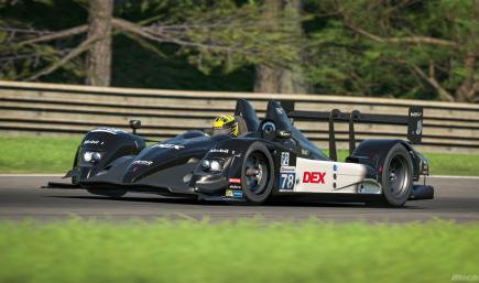 2026 #40 Wayne Taylor Racing