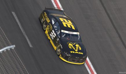 Dustin Duerr 2026A OSCA Invite Camaro (Atlanta)