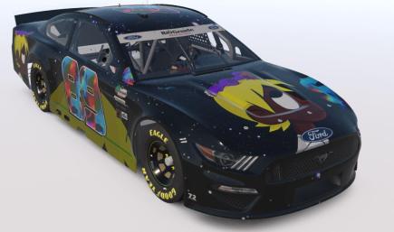 ALKAS MUSIC CAR OSCA 2026