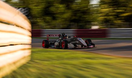 LVRY™ RING MEISTER Edition