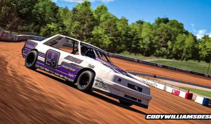 Tyler Phelps Mini Stock!