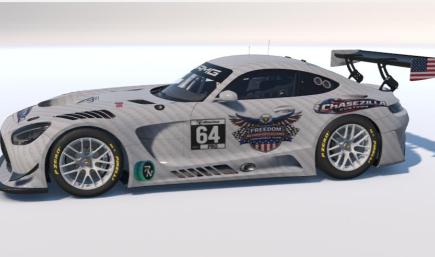 FMA Endurance team 2