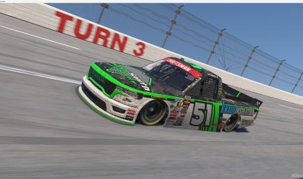 2026 Energy Smith RAM