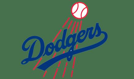 Dodgers Baseball 26 