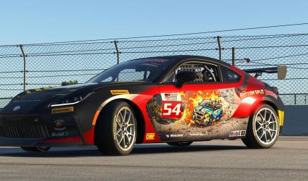 The Bottom Split Bandit