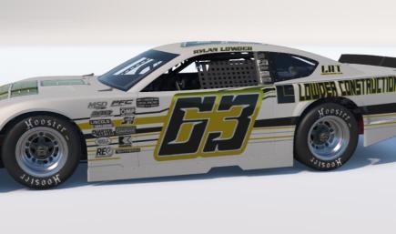 Rylan Lowder Fictional LMSC - 63