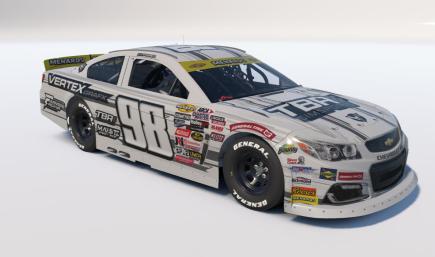 Michael Farmer ARCA 2026