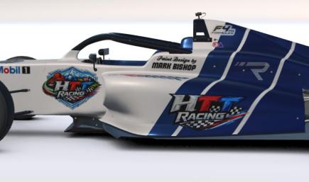 FIA F4 HTT RACELAB