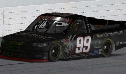 Pabst Theres One Tip Down Ram