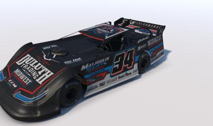 Branden Schatz S2.5 2026