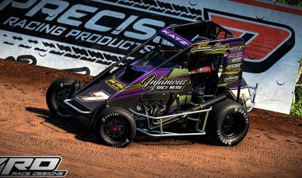 CKatz 2026 Infamous 7