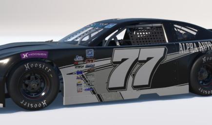 Christopher Jackson 77