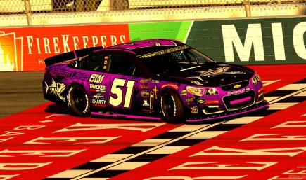 51 premium cup series