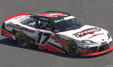 17 Premier Racing Setups