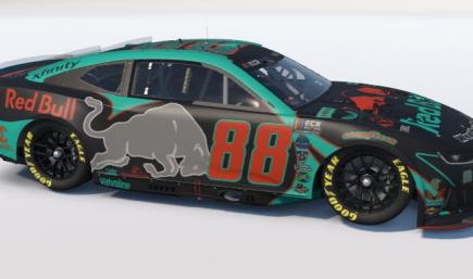 Red Bull Steppin Wolf 2026 