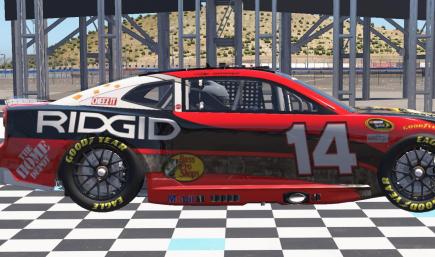 2026 Bass Pro Shops Chevrolet Nexgen
