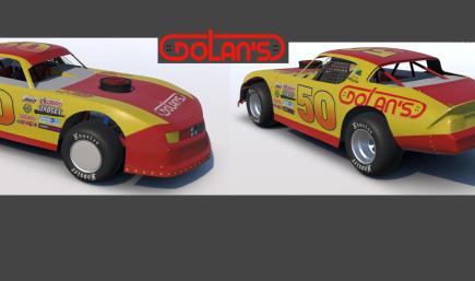 Fictional Dolans DSS