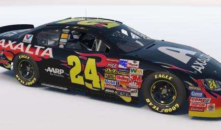 Axalta 2014