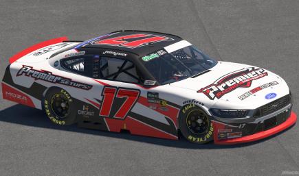 17 Premier Racing Setups