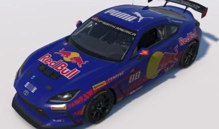 Red Bull