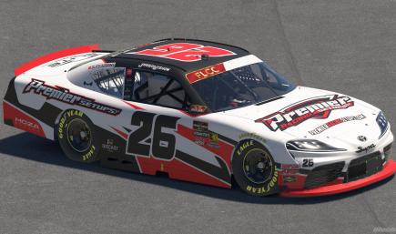 26 Premier Racing Setups 