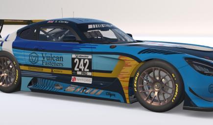 Samuel Clark SRi S12