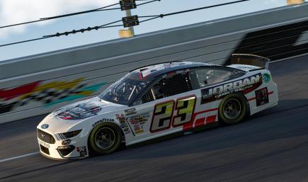 Jordan Family Racing