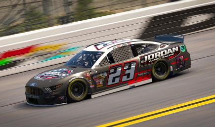 Jordan Family Racing