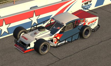 Jack Baldwin SMART Mod