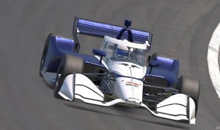 THD 2026 - Lonestar - TH Designs Sim Stamp