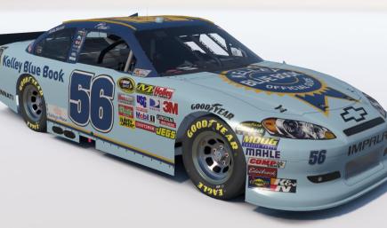 J.Drucker KBB Chevrolet Impala