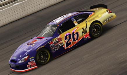 Royal Bread x Creed - OSRL Richmond