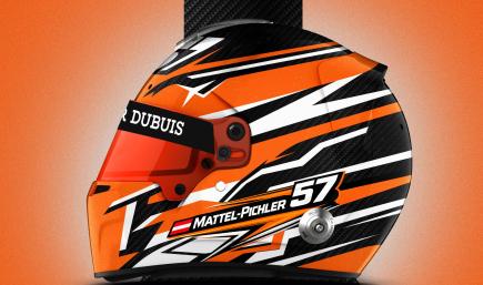 Bell RS7 - Hannes Mattel-Pichler