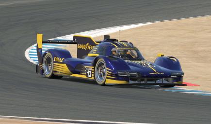 Goodyear 963