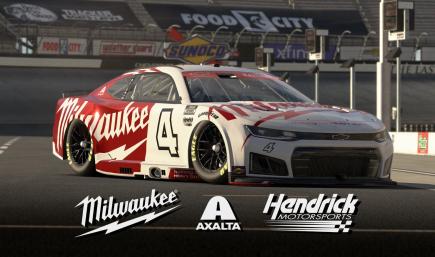 Chevrolet Camaro ZL1 Nextgen MILWAUKEE