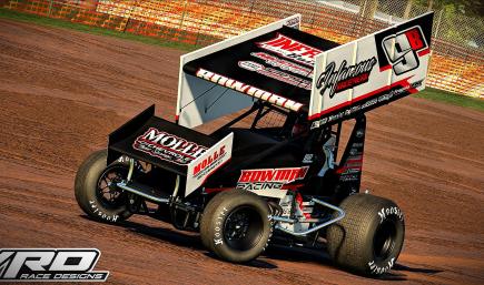 IBowman Clauson Remake Infamous 9B