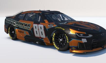 Malik Ray 88 Tint Solutions 