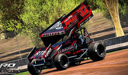 Personal Sprint PPSS37