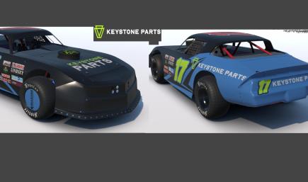 Fictional Keystone DSS