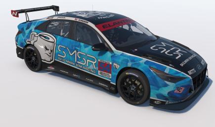 SMSR Red NEC Entry Schroeder