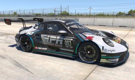 HPR PRO GT3R BLACK copy